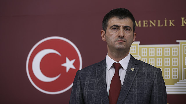 Mehmet Ali Çelebi