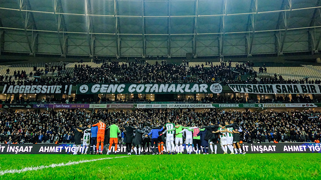 GZT Giresunspor ligde 16. sırada yer alıyor.