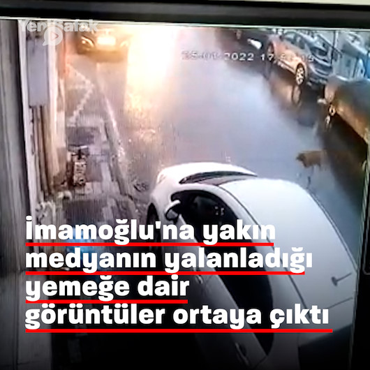 İmamoğlunun balıkçı ziyaretine dair güvenlik kamerası görüntüleri ortaya çıktı