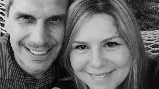 ABD'de kan donduran cinayet! Türk öğretmen öldürüldü, annesi yaralandı.