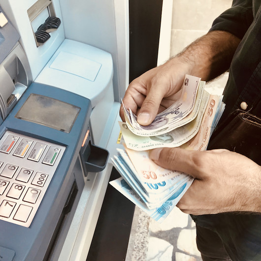 Emekli ve memura ek zam yarın hesaplarda: İşte meslekler ve yeni zamlı maaşları