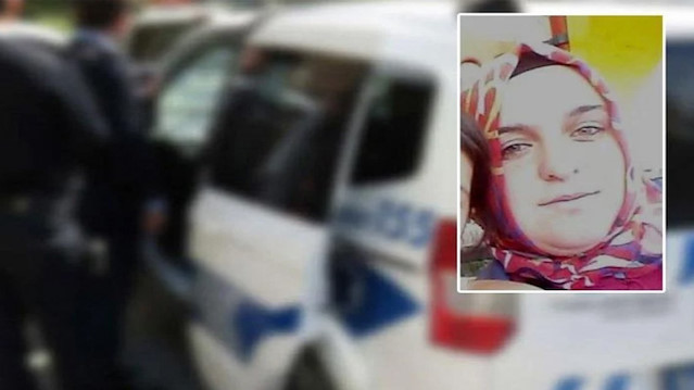 Kızını boğarak öldürmüştü: Ankara'daki kan donduran cinayetin sebebi ortaya çıktı