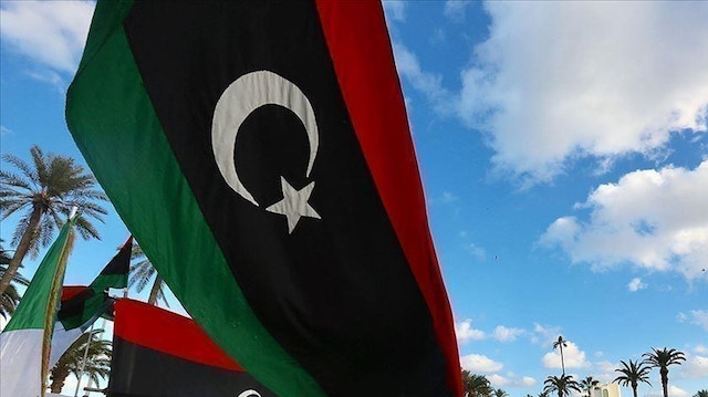 النيابة الليبية تأمر بحبس وزير الصحة لاتهامه بـ"مخالفات مالية"