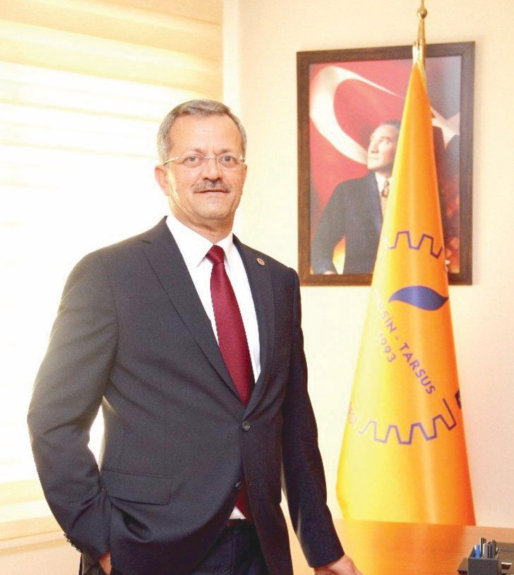 Sabri Tekli