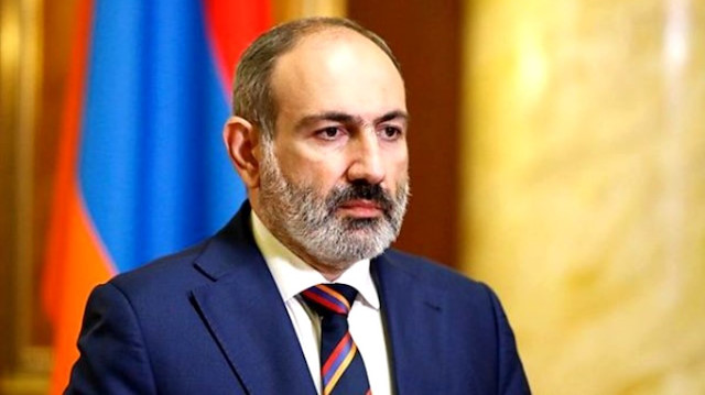 Yıllar sonra ilk: Ermenistan'dan Türkiye'ye ziyaret sinyali