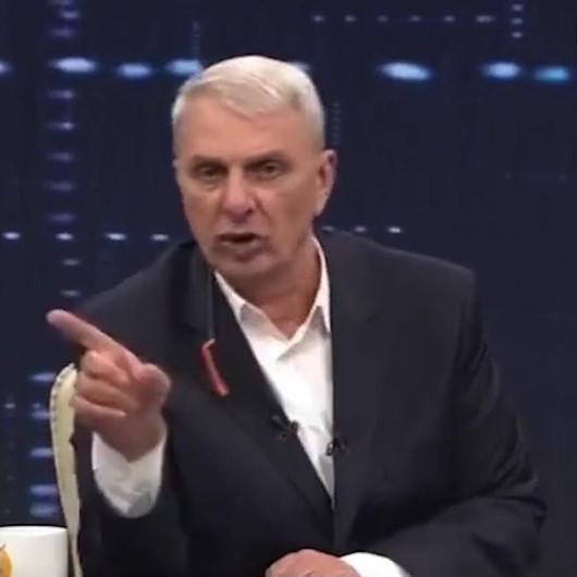 İmamoğluna Salak gibi yemeğe gitti diyen Can Ataklıdan geri vites: Gider yani ne olmuş