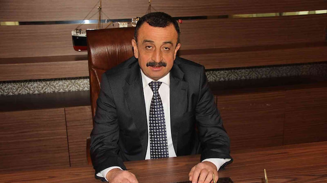 HSK duyurdu: Hakim Kemal Alver görevinden alındı
