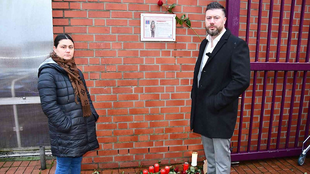Almanya'da 23 yıldır kayıp olan Türk kızı hala bulunamadı