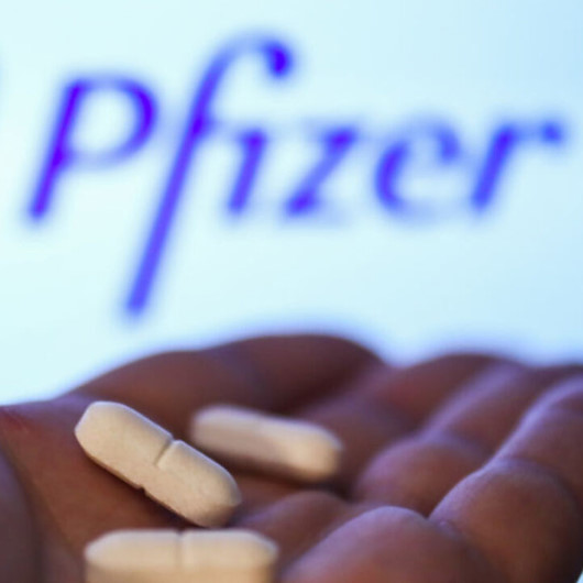 Pfizer'ın hap formundaki koronavirüs ilacına onay