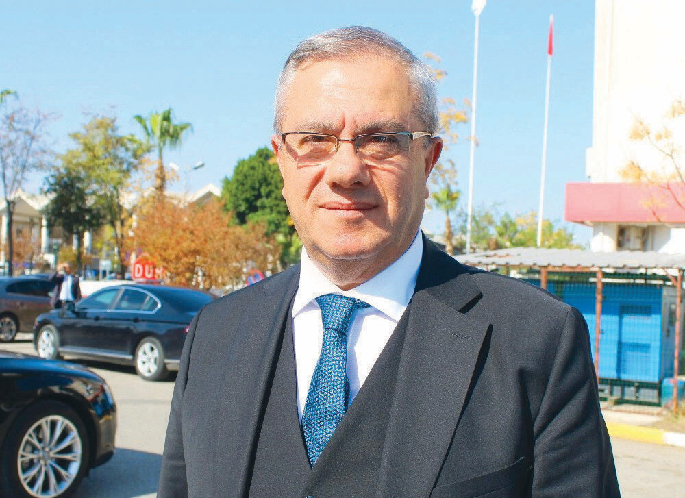 Yüksel Tavşan