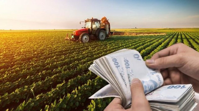 Bakan Pakdemirli'den çiftçilere destek ödemesi müjdesi: Bugün başlıyoruz