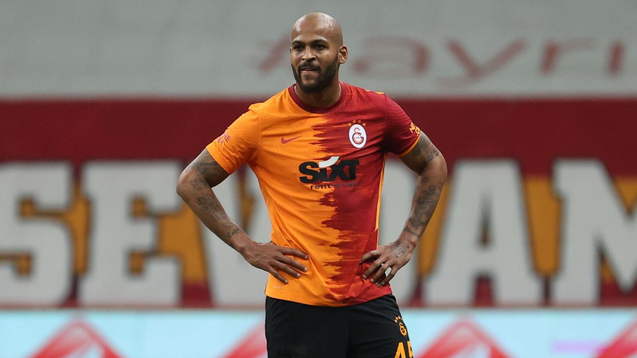 Marcao'nun sözleşmesi 2024 yılında sona eriyor.