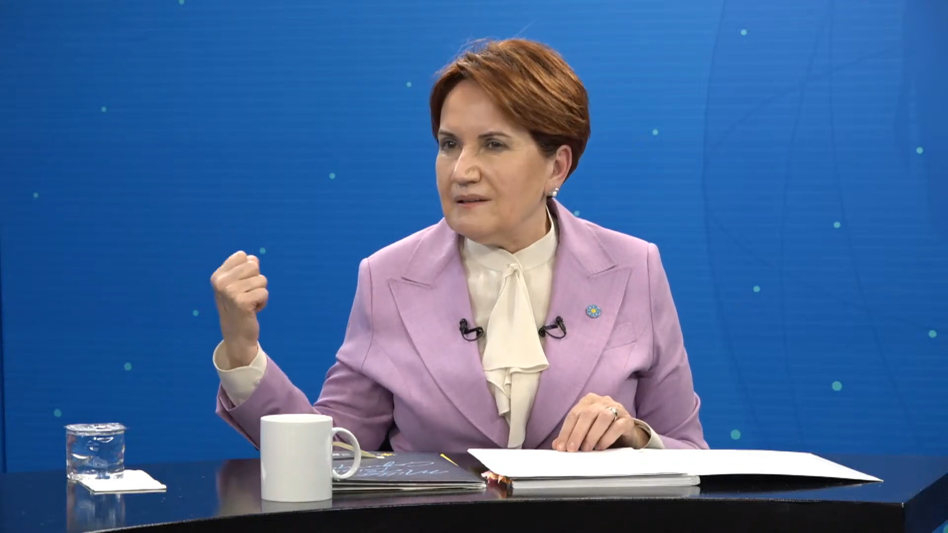 Meral Akşener