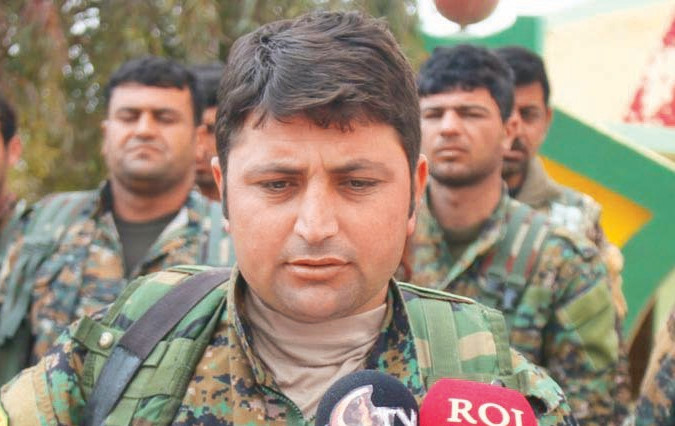 N. Bapir Murad