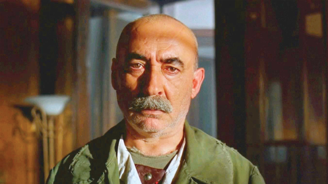 Şener Şen