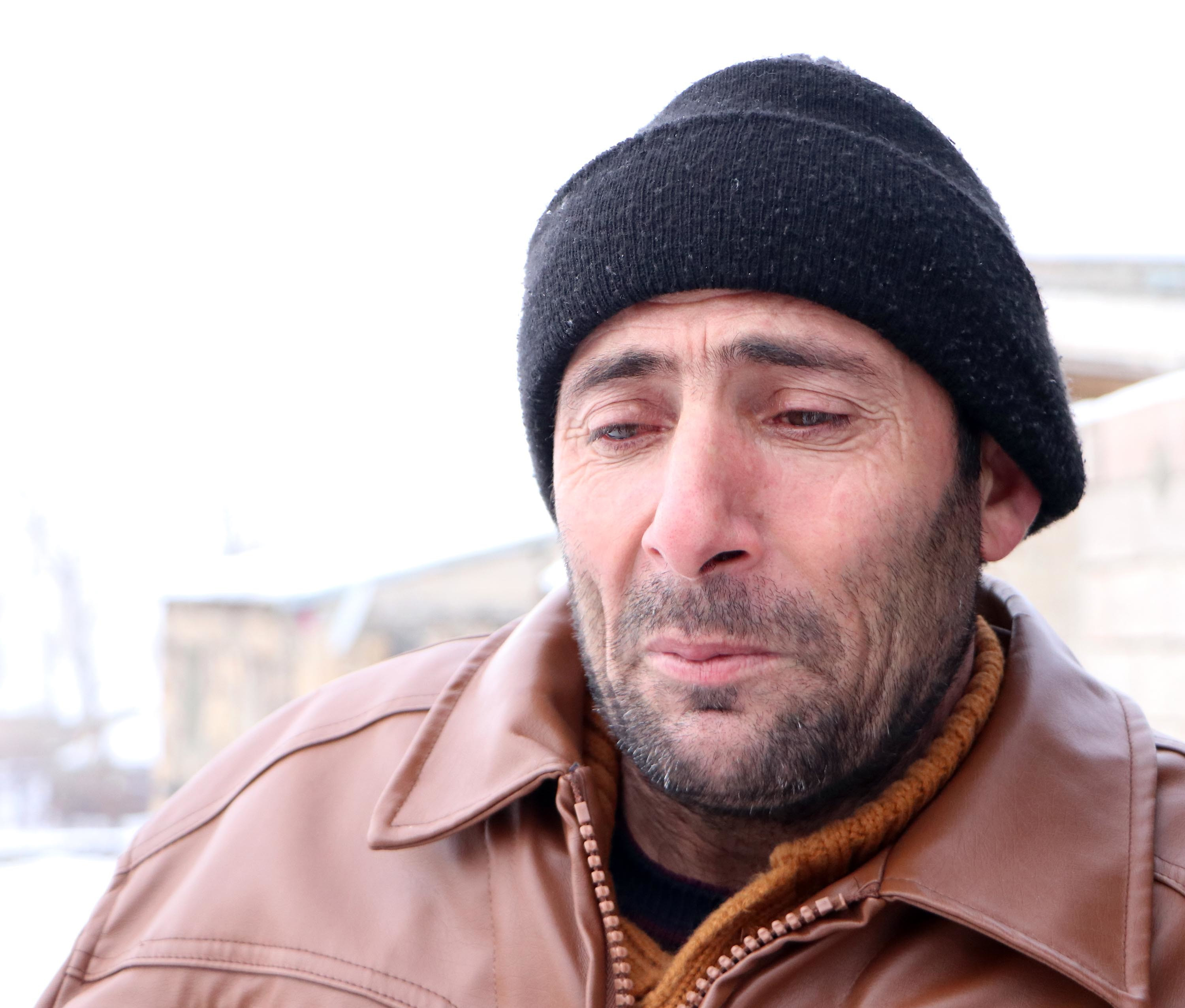 Hatem Yüzbey.
