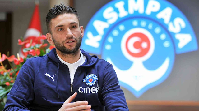 Ertuğrul Taşkıran, Süper Lig kariyerinde 136 maça çıktı.