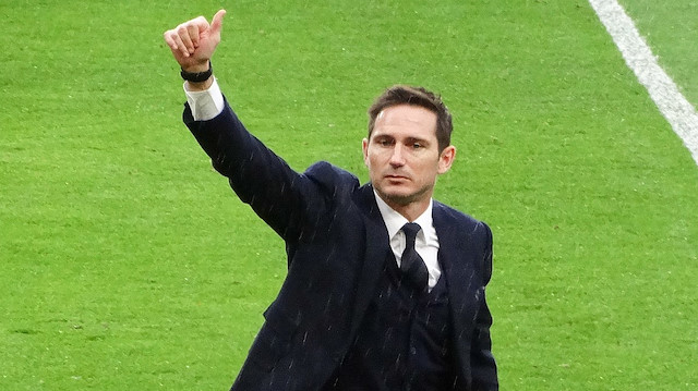 Frank Lampard