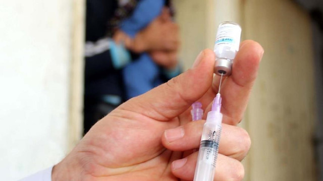 Aksaray Aile Hekimleri Derneği Başkanı Dr. Şenol Atakan aşı yaptırmamanın vebal olduğunu belirtti.