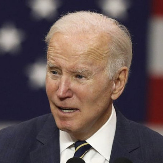 Joe Biden'dan Taliban'a çağrı: Mark Frerichs’i serbest bırakın