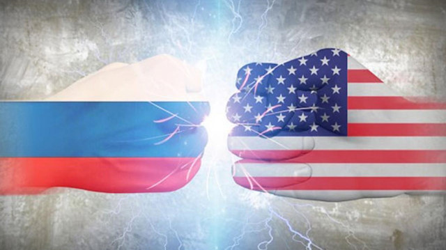 Rusya'dan ABD'ye yaptırım cevabı: Geri adım atmayacağız