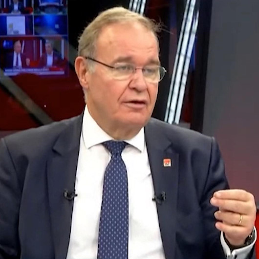 CHP Sözcüsü Öztrak: Yavuz Ağıralioğlunun sözlerinin kıymetiharbiyesi yok