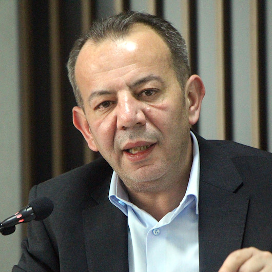 CHP'de 'büyükelçi' kaosu: Tanju Özcan isim vermeden Ekrem İmamoğlu'nu hedef aldı
