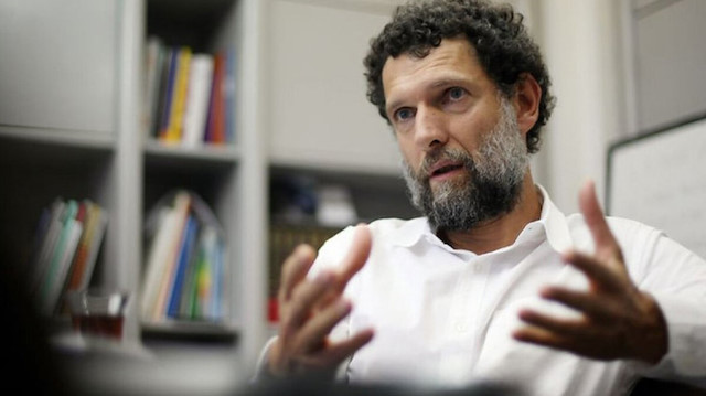 Osman Kavala