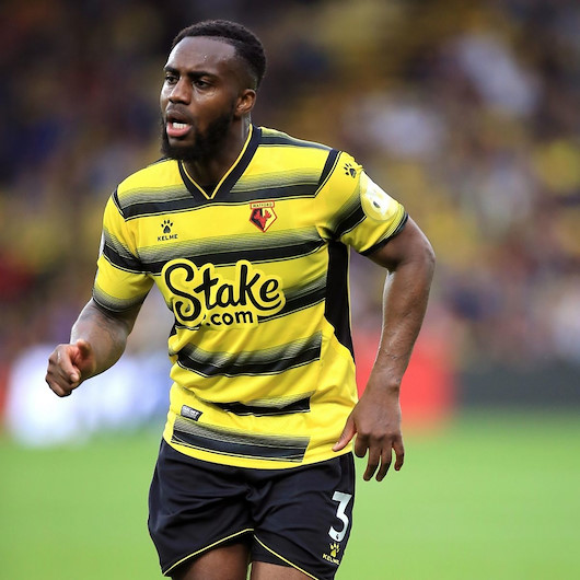 Fenerbahçe Danny Rose için kiralama teklifinde bulundu