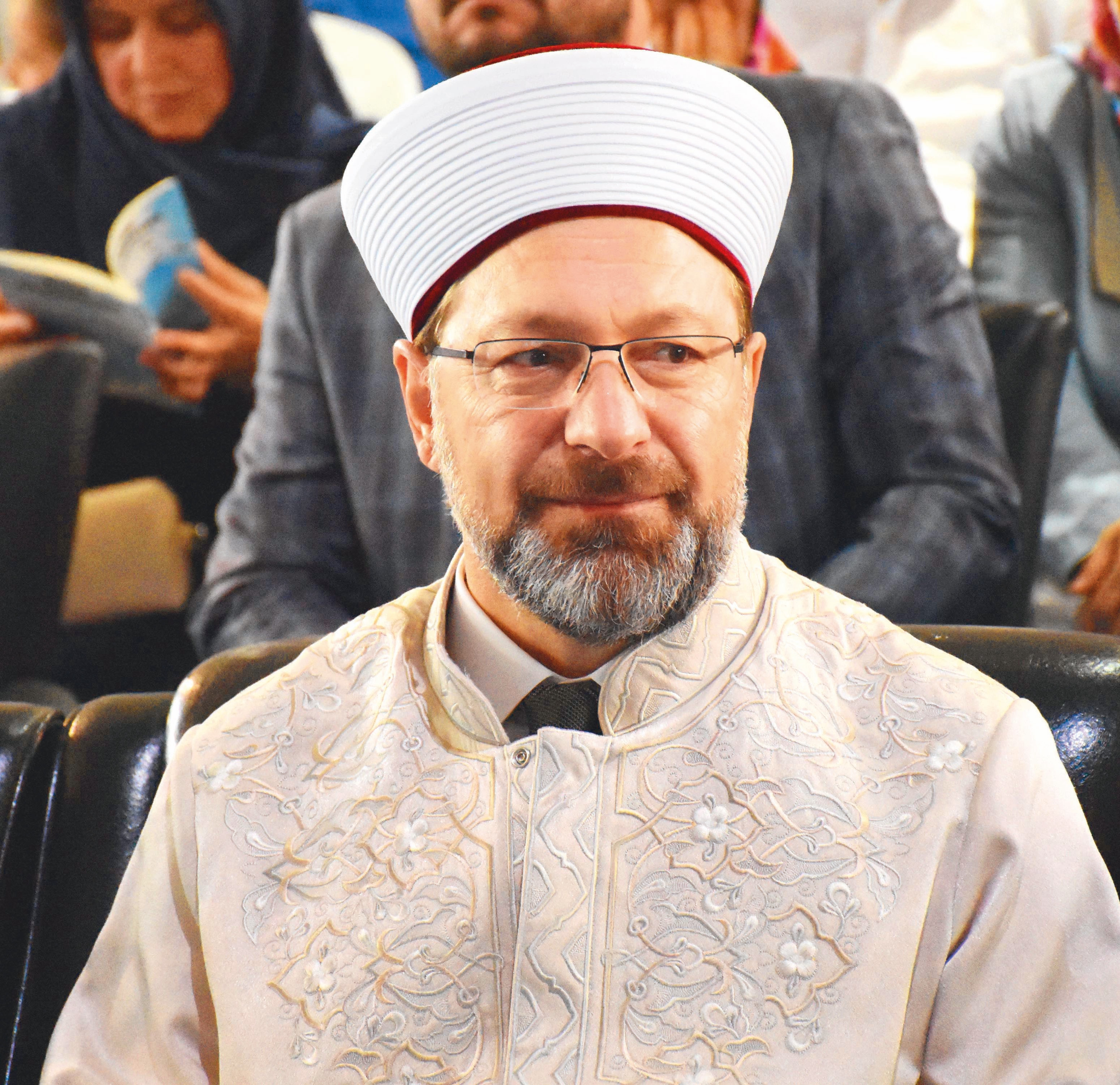 Ali Erbaş