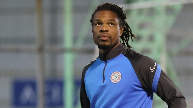 Loic Remy