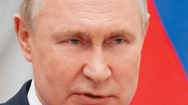Putin’den endişe veren açıklama: Zor bir karar alacağız