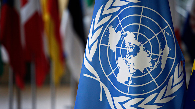 BM'den "Yunanistan'ın düzensiz göçmenleri geri itmesine" yönelik acil soruşturma çağrısı geldi.