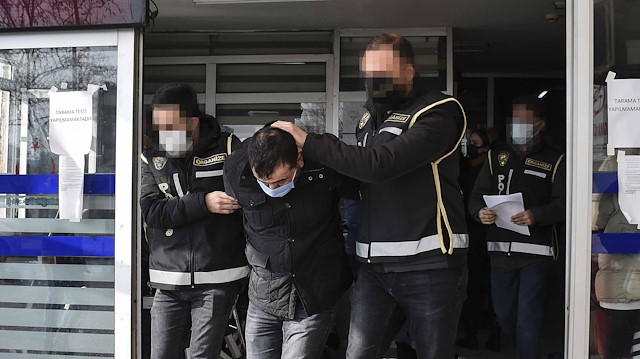 Avukat Mahmutyazıcıoğlu'nun öldürülmesine ilişkin yeni gözaltılar var.