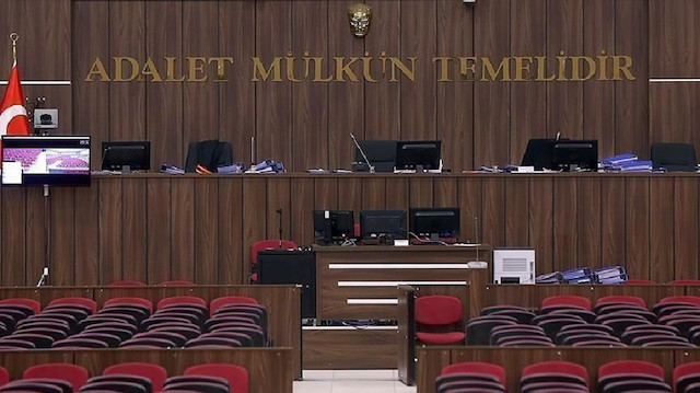محكمة تركية تقضي بسجن إرهابي من "بي كا كا"
