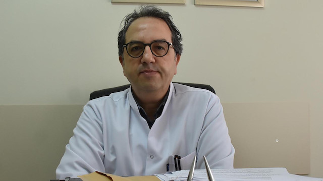 Prof. Dr. Alper Şener