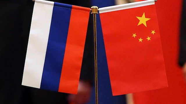 Çin'den Rusya'nın güvenlik garantileri tekliflerine destek.