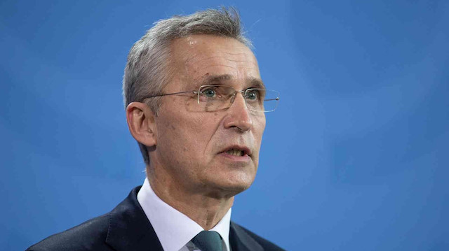 NATO Genel Sekreteri Stoltenberg, Norveç Merkez Bankası Başkanı olacak.