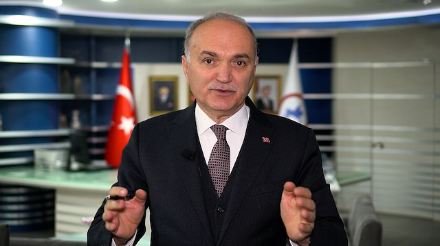 Düzce Belediye Başkanı Faruk Özlü sosyal medya hesabından açıklama yaptı.