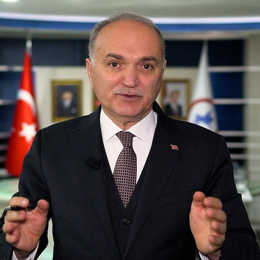 Düzce Belediye Başkanı Faruk Özlü'den Kılıçdaroğlu'na gönderme: 'Şaka yapıyor ya da bilmeden konuşuyor'
