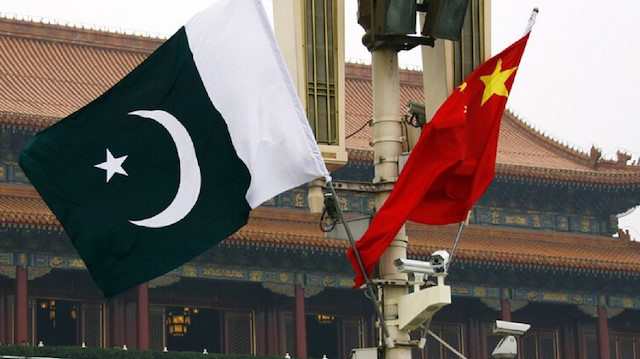 الصين وباكستان تحثان العالم على تجنيب أفغانستان "كارثة إنسانية"