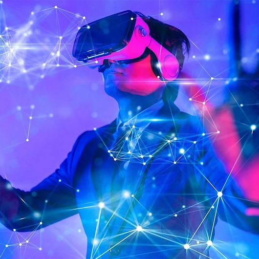 Metaverse’ye olan ilgi büyük oyun şirketini Türkiye’ye çekti