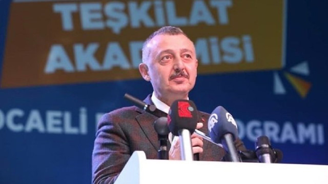 ​Büyükakın: Yıldızlı, algının değil aşağıdaki gerçeklerin peşine düşsün.