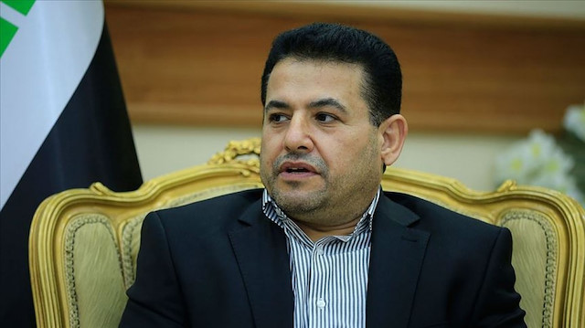 Irak Ulusal Güvenlik Müsteşarı Kasım Araci