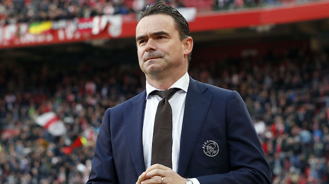 Marc Overmars