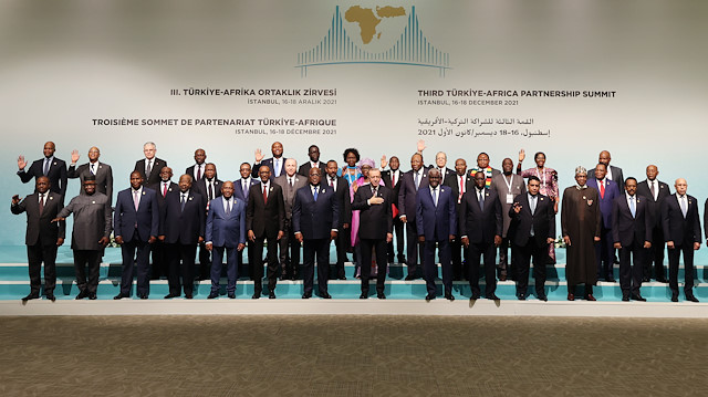 İtalya medyası: Türkiye Afrika'da kuralları yeniden yazıyor