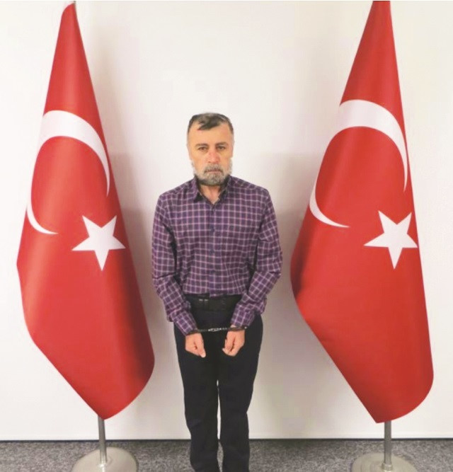 Nuri Gökhan Bozkır