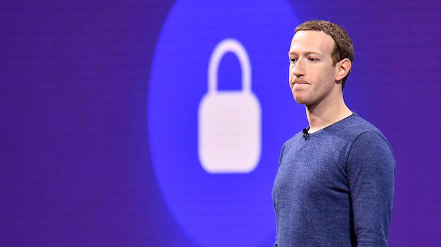 Mark Zuckerberg'e kötü haber: Hapis cezasıyla karşı karşıya kalabilir