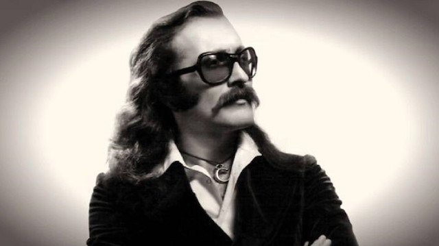 Cem Karaca