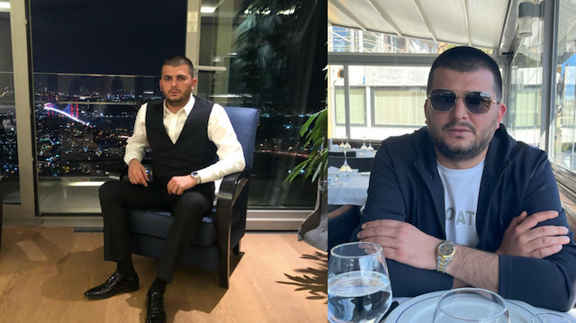 Şafak Mahmutyazıcıoğlu cinayetinde önemli gelişme